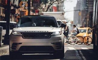 捷豹路虎爆料最新消息视频,揭秘全新车型与技术创新  第3张