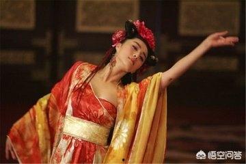 杨玉环时尚芭莎爆料视频,千年美颜传奇的时尚重生 第3张 杨玉环时尚芭莎爆料视频,千年美颜传奇的时尚重生 第3张